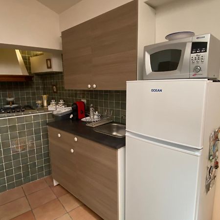 B&B Con Cucina La Ninfea Кальтаджіроне Екстер'єр фото