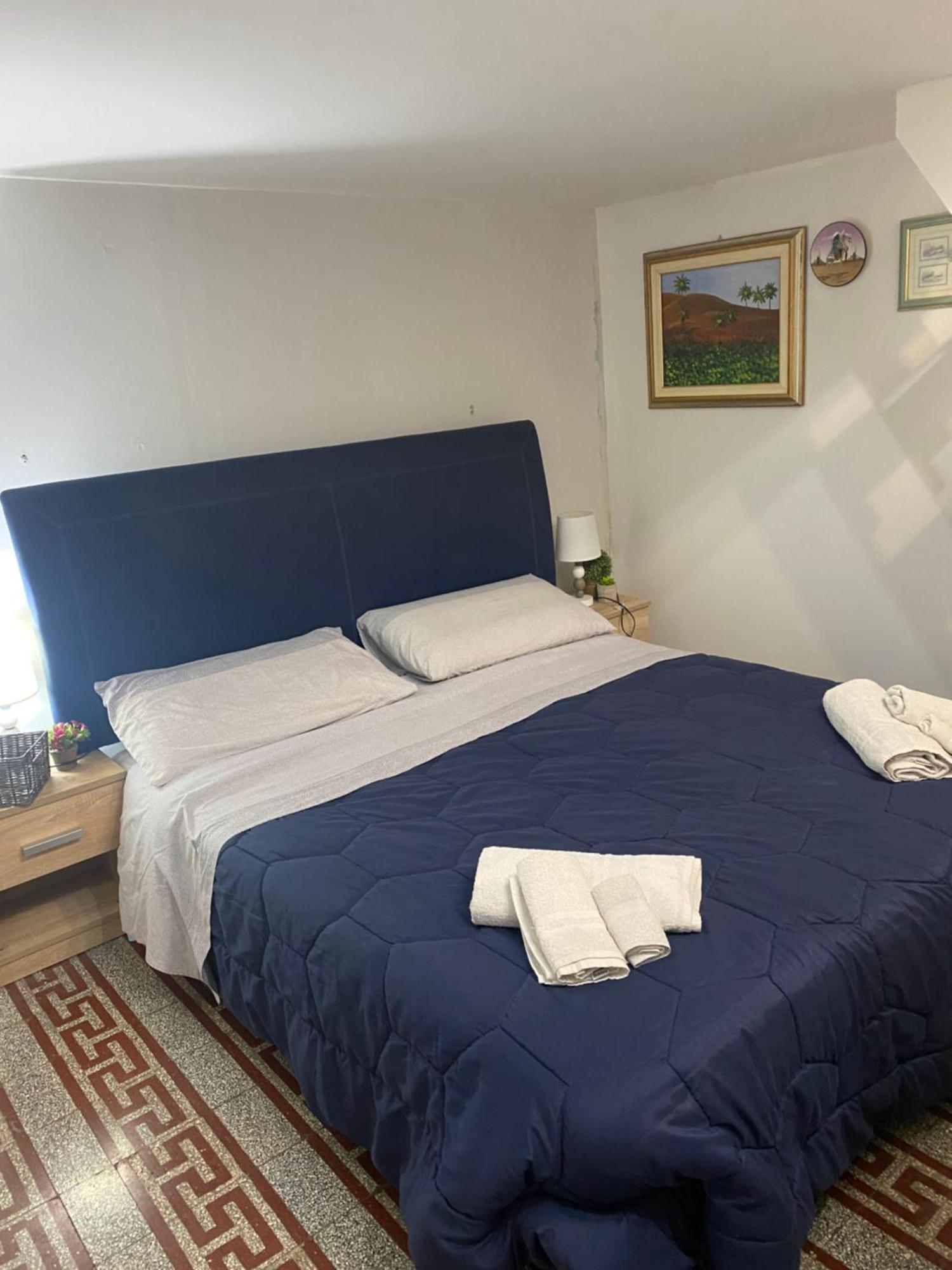B&B Con Cucina La Ninfea Кальтаджіроне Екстер'єр фото