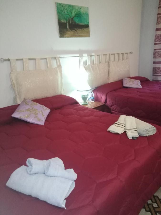 B&B Con Cucina La Ninfea Кальтаджіроне Екстер'єр фото