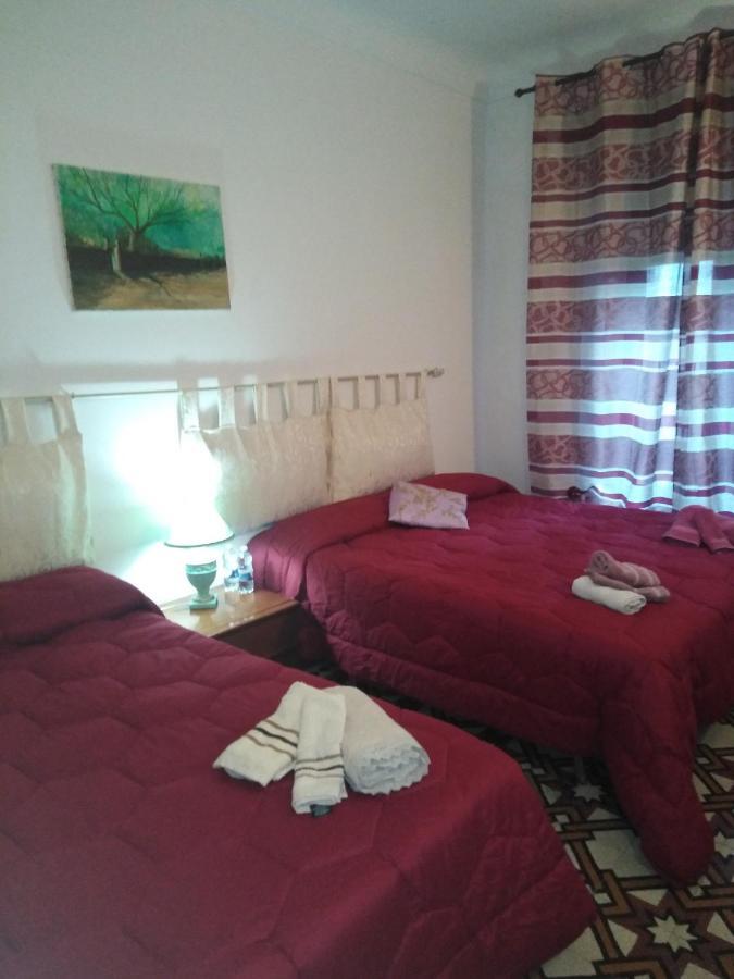 B&B Con Cucina La Ninfea Кальтаджіроне Екстер'єр фото
